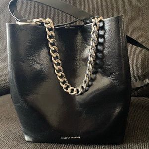 Rebecca Minkoff Kate bucket bag